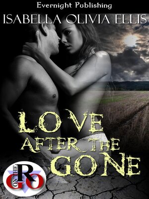 cover image of Love After the Gone
